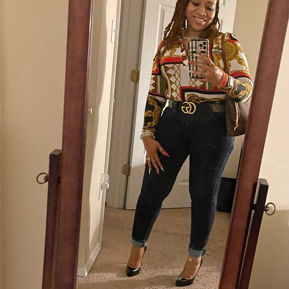 Meet your Posher, Antoinette - Picture 12 of 16